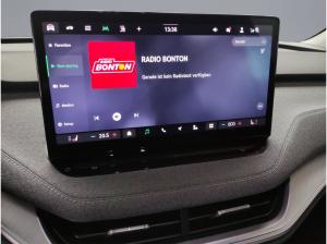 Skoda ENYAQ Enyaq 60 DSG Wärmepumpe AHK LED NAVI PLUS