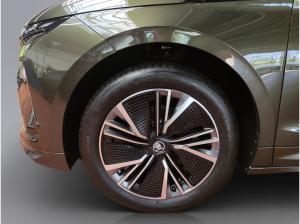 Skoda ENYAQ Enyaq 60 DSG Wärmepumpe AHK LED NAVI PLUS