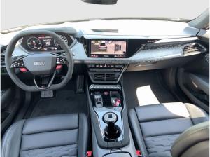 Audi RS e-tron GT performance Carbon/S-Sitze pro/Laser/HuD/Massage/360°