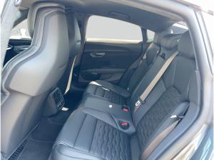 Audi RS e-tron GT performance Carbon/S-Sitze pro/Laser/HuD/Massage/360°