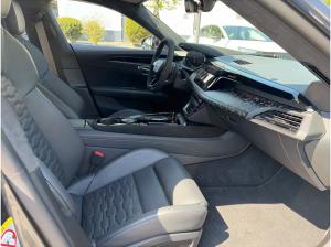 Audi RS e-tron GT performance Carbon/S-Sitze pro/Laser/HuD/Massage/360°