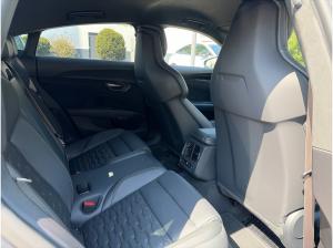 Audi RS e-tron GT performance Carbon/S-Sitze pro/Laser/HuD/Massage/360°