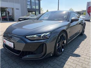 Audi RS e-tron GT performance Carbon/S-Sitze pro/Laser/HuD/Massage/360°