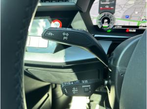 Audi A3 Sportback 40TFSIe Black+/Pano/S-Sitze/Matrix/ACC/Kam/18Z