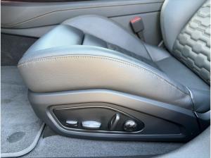 Audi RS e-tron GT performance Carbon/S-Sitze pro/Laser/HuD/Massage/360°