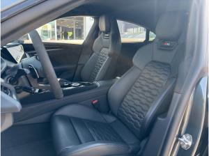 Audi RS e-tron GT performance Carbon/S-Sitze pro/Laser/HuD/Massage/360°