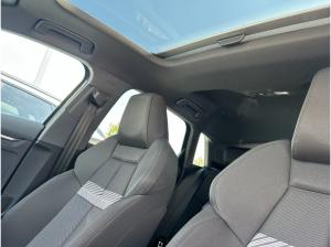 Audi A3 Sportback 40TFSIe Black+/Pano/S-Sitze/Matrix/ACC/Kam/18Z