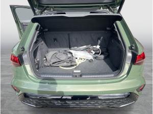 Audi A3 Sportback 40TFSIe S line/HuD/SONOS/ACC/AHK/LED/Kam/VC+