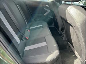 Audi A3 Sportback 40TFSIe S line/HuD/SONOS/ACC/AHK/LED/Kam/VC+