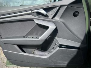 Audi A3 Sportback 40TFSIe S line/HuD/SONOS/ACC/AHK/LED/Kam/VC+