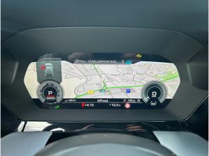 Audi A3 Sportback 40TFSIe S line/HuD/SONOS/ACC/AHK/LED/Kam/VC+