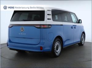 Volkswagen ID.Buzz ID. Buzz Pro AHK Pano HeadUp AreaView Bluetooth