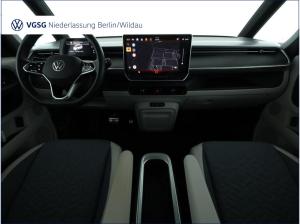 Volkswagen ID.Buzz ID. Buzz Pro AHK Pano HeadUp AreaView Bluetooth