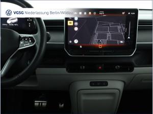 Volkswagen ID.Buzz ID. Buzz Pro AHK Pano HeadUp AreaView Bluetooth