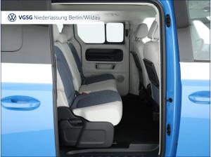 Volkswagen ID.Buzz ID. Buzz Pro AHK Pano HeadUp AreaView Bluetooth