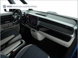 Volkswagen ID.Buzz ID. Buzz Pro AHK Pano HeadUp AreaView Bluetooth