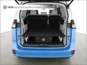 Volkswagen ID.Buzz ID. Buzz Pro AHK Pano HeadUp AreaView Bluetooth