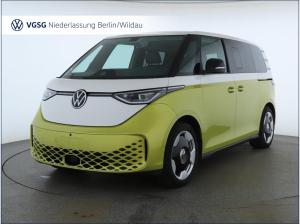 Volkswagen ID.Buzz ID. Buzz Pro AHK Pano HeadUp IQ.Light Bluetooth