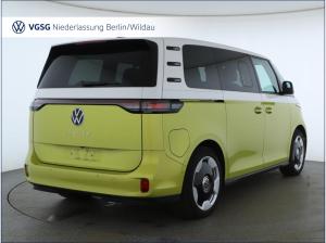 Volkswagen ID.Buzz ID. Buzz Pro AHK Pano HeadUp IQ.Light Bluetooth