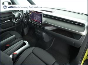 Volkswagen ID.Buzz ID. Buzz Pro AHK Pano HeadUp IQ.Light Bluetooth