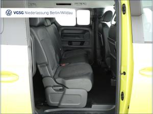 Volkswagen ID.Buzz ID. Buzz Pro AHK Pano HeadUp IQ.Light Bluetooth