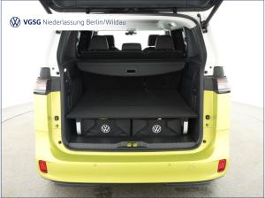 Volkswagen ID.Buzz ID. Buzz Pro AHK Pano HeadUp IQ.Light Bluetooth