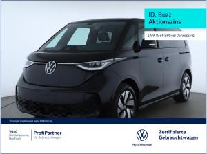 Volkswagen ID.Buzz ID. Buzz Pro Kamera PDC Keyless Wärmepumpe Navi