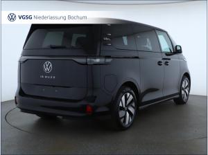 Volkswagen ID.Buzz ID. Buzz Pro Kamera PDC Keyless Wärmepumpe Navi