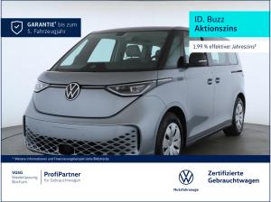 Volkswagen ID.Buzz ID. Buzz Pure Navi IQ.Light Sitzh. Bluetooth LED