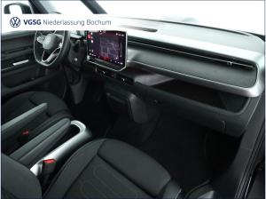 Volkswagen ID.Buzz ID. Buzz Pro Kamera PDC Keyless Wärmepumpe Navi