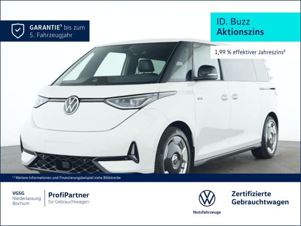 Volkswagen ID.Buzz ID. Buzz GTX Lang 4Motion Harman/Kardon IQ.Light