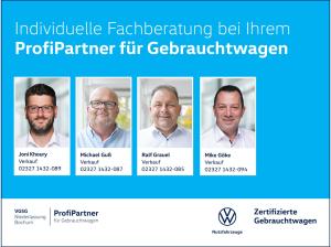 Volkswagen ID.Buzz ID. Buzz Pro Kamera PDC Keyless Wärmepumpe Navi