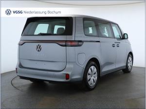 Volkswagen ID.Buzz ID. Buzz Pure Navi IQ.Light Sitzh. Bluetooth LED
