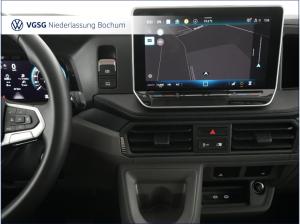 Volkswagen Crafter Kasten Mittel AHK Navi Kamera Klima Euro6