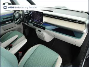 Volkswagen ID.Buzz ID. Buzz Pure Navi IQ.Light Sitzh. Bluetooth LED
