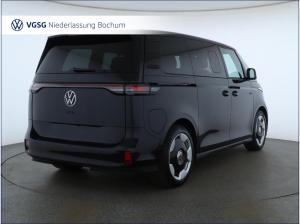 Volkswagen ID.Buzz ID. Buzz GTX 4Motion Navi Kamera Keyless Advanced
