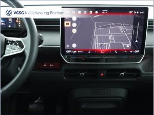 Volkswagen ID.Buzz ID. Buzz Pro Kamera PDC Keyless Wärmepumpe Navi