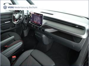 Volkswagen ID.Buzz ID. Buzz GTX 4Motion Navi Kamera Keyless Advanced