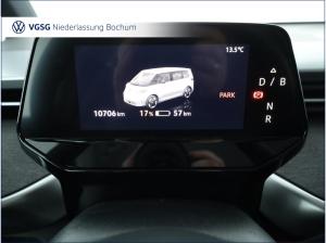 Volkswagen ID.Buzz ID. Buzz Pro Kamera PDC Keyless Wärmepumpe Navi