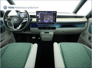 Volkswagen ID.Buzz ID. Buzz Pure Navi IQ.Light Sitzh. Bluetooth LED
