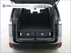 Volkswagen ID.Buzz ID. Buzz Pro Kamera PDC Keyless Wärmepumpe Navi