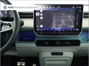 Volkswagen ID.Buzz ID. Buzz Pure Navi IQ.Light Sitzh. Bluetooth LED