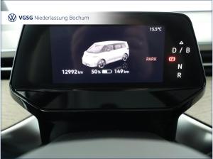 Volkswagen ID.Buzz ID. Buzz Pure Navi IQ.Light Sitzh. Bluetooth LED