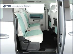 Volkswagen ID.Buzz ID. Buzz Pure Navi IQ.Light Sitzh. Bluetooth LED