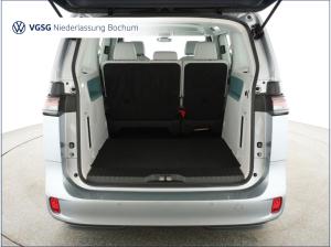 Volkswagen ID.Buzz ID. Buzz Pure Navi IQ.Light Sitzh. Bluetooth LED