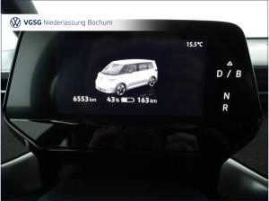 Volkswagen ID.Buzz ID. Buzz GTX 4Motion Navi Kamera Keyless Advanced