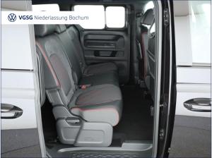 Volkswagen ID.Buzz ID. Buzz GTX 4Motion Navi Kamera Keyless Advanced