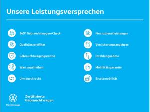 Volkswagen ID.Buzz ID. Buzz GTX 4Motion Navi Kamera Keyless Advanced