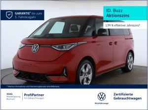 Volkswagen ID.Buzz ID. Buzz GTX 4Motion AHK Klima Navi Sitzhzg. LED