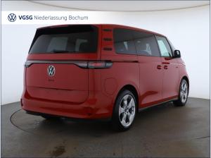Volkswagen ID.Buzz ID. Buzz GTX 4Motion AHK Klima Navi Sitzhzg. LED
